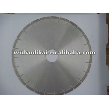 diamond granite cutting blade